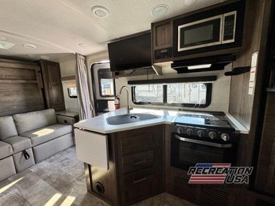2022 Forest River Flagstaff Micro Lite - Photo 15