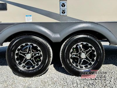 2022 Forest River Flagstaff Micro Lite - Photo 27