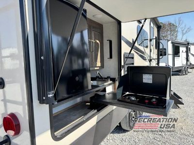 2022 Forest River Flagstaff Micro Lite - Photo 10