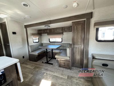 2022 Forest River Flagstaff Micro Lite - Photo 12