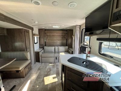 2022 Forest River Flagstaff Micro Lite - Photo 17