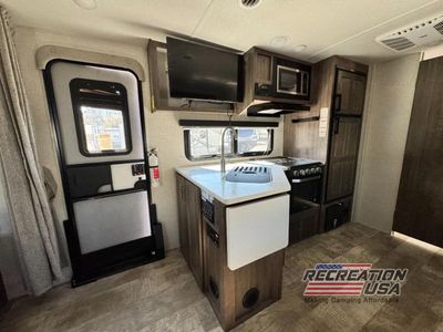 2022 Forest River Flagstaff Micro Lite - Photo 13