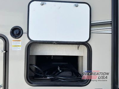 2022 Forest River Flagstaff Micro Lite - Photo 22