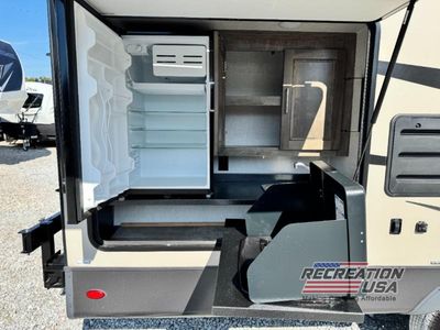 2022 Forest River Flagstaff Micro Lite - Photo 9