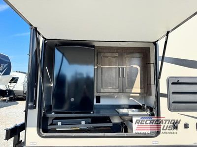 2022 Forest River Flagstaff Micro Lite - Photo 8
