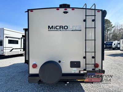 2022 Forest River Flagstaff Micro Lite - Photo 6