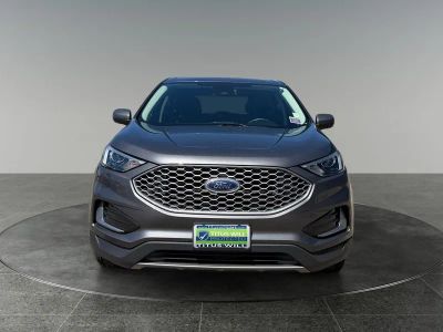2023 Ford Edge — side profile view