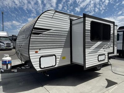 2026 Jayco Jay Flight SLX - Photo 7