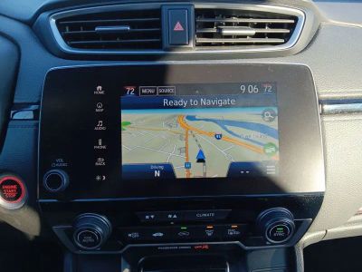 2019 Honda CR-V Touring — photo 22 view