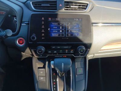 2019 Honda CR-V Touring — photo 21 view