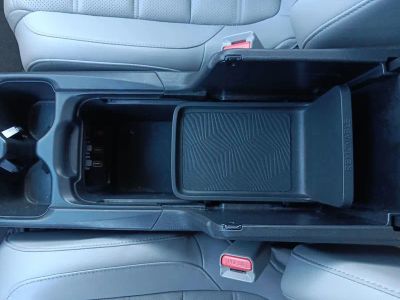 2019 Honda CR-V Touring — photo 25 view