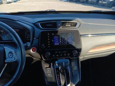 2019 Honda CR-V Touring — photo 20 view