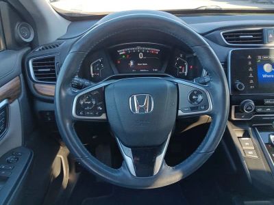 2019 Honda CR-V Touring — photo 18 view