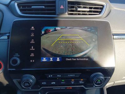 2019 Honda CR-V Touring — photo 23 view