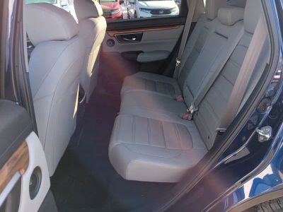 2019 Honda CR-V Touring — photo 27 view