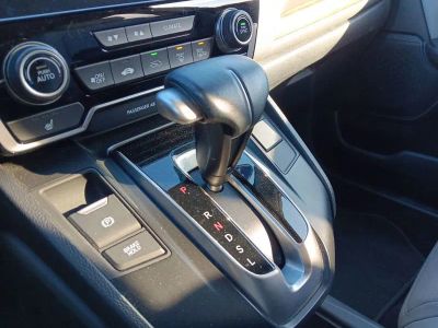 2019 Honda CR-V Touring — photo 24 view