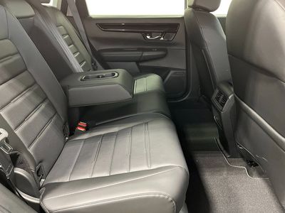2026 Honda CR-V - Photo 26