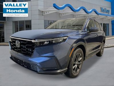 2026 Honda CR-V - Photo 1