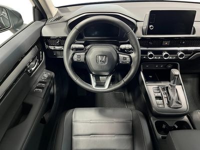 2026 Honda CR-V - Photo 21