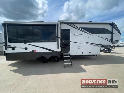 2026 Solitude 310GK - Photo 9