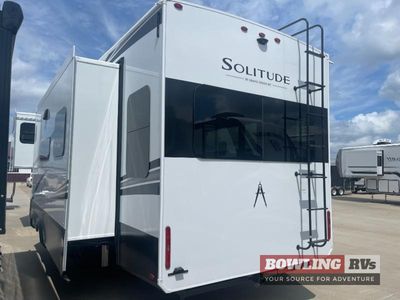 2026 Solitude 310GK - Photo 7