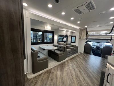 2026 Jayco SENECA — photo 14 view
