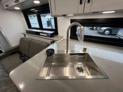 2026 Jayco SENECA — photo 10 view