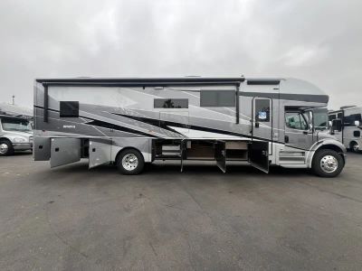 2026 Jayco SENECA — photo 26 view
