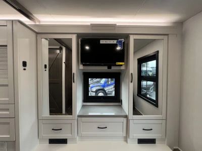 2026 Jayco SENECA — photo 19 view