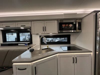 2026 Jayco SENECA — photo 9 view