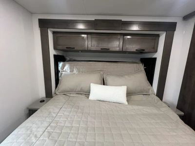 2026 Jayco SENECA — photo 17 view