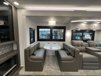 2026 Jayco SENECA — photo 15 view