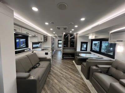 2026 Jayco SENECA — detail view