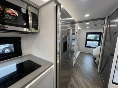 2026 Jayco SENECA — photo 13 view