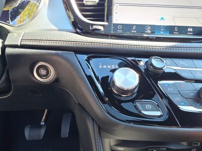 2026 Chrysler Pacifica — photo 17 view