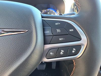 2026 Chrysler Pacifica — photo 20 view