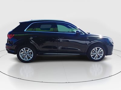 2024 Audi Q3 — photo 8 view