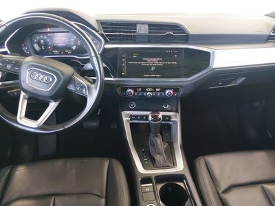 2024 Audi Q3 — photo 17 view