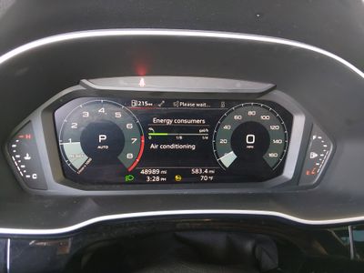 2024 Audi Q3 — photo 23 view