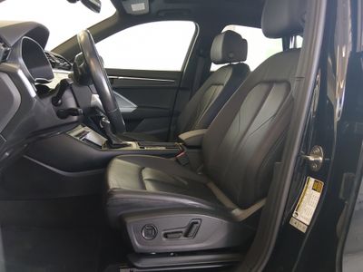 2024 Audi Q3 — photo 14 view