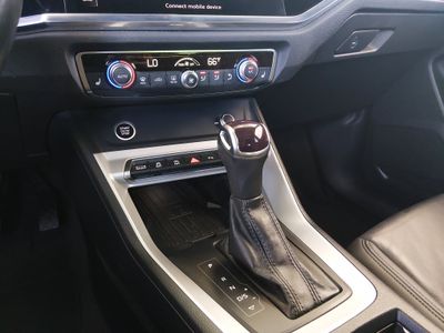 2024 Audi Q3 — photo 21 view