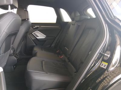 2024 Audi Q3 — photo 15 view