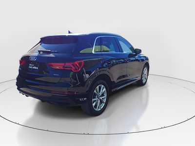 2024 Audi Q3 — photo 7 view