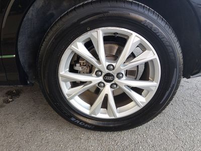 2024 Audi Q3 — photo 13 view