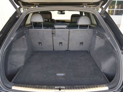 2024 Audi Q3 — photo 10 view