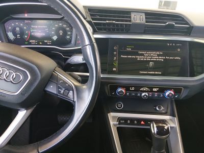 2024 Audi Q3 — photo 20 view