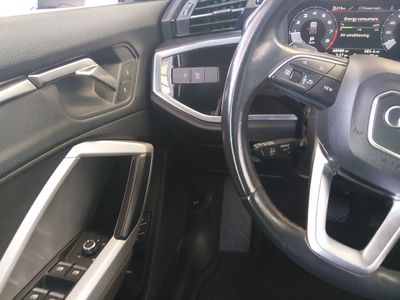 2024 Audi Q3 — photo 19 view
