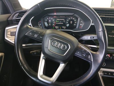 2024 Audi Q3 — photo 18 view