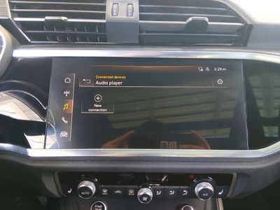 2024 Audi Q3 — photo 24 view