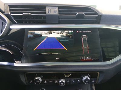 2024 Audi Q3 — photo 25 view